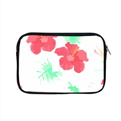 Hawaii T- Shirt Hawaii Flower Fashion T- Shirt Apple Macbook Pro 15  Zipper Case by EnriqueJohnson