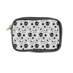 Skull-pattern- Coin Purse by Ket1n9