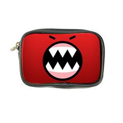 Funny Angry Coin Purse by Ket1n9