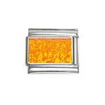 Beer Alcohol Drink Drinks Italian Charm (9mm) Front