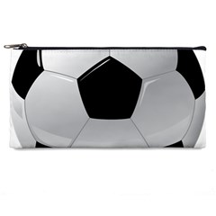 Soccer Ball Pencil Case by Ket1n9