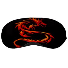 Dragon Sleep Mask by Ket1n9