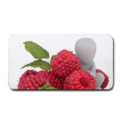 Fruit-healthy-vitamin-vegan Medium Bar Mat by Ket1n9