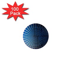 Data-computer-internet-online 1  Mini Magnets (100 Pack)  by Ket1n9