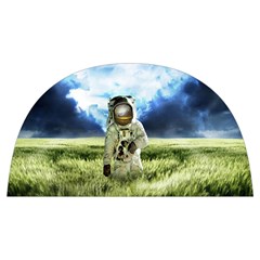 Astronaut Anti Scalding Pot Cap by Ket1n9