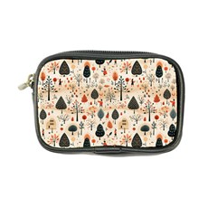 Pattern Seamless Coin Purse by Vaneshop