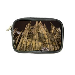 Cologne-church-evening-showplace Coin Purse by Amaryn4rt