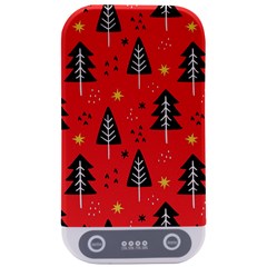 Christmas Christmas Tree Pattern Sterilizers by Amaryn4rt