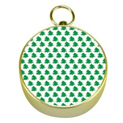 Christmas-tree-tree-holidays Gold Compasses by Amaryn4rt