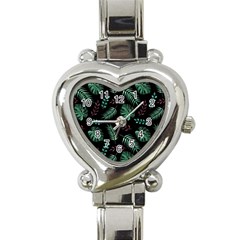 Animals Galaxy Space Heart Italian Charm Watch by Amaryn4rt