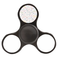 Spaceship Pattern Star Finger Spinner by Pakjumat