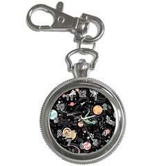 Animals Galaxy Space Key Chain Watches by Pakjumat