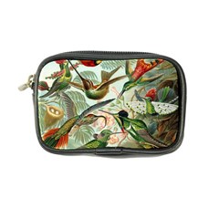 Humming Birds Trochilidae Coin Purse by Pakjumat