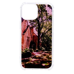 Hot Day In  Dallas-6 Iphone 13 Mini Tpu Uv Print Case by bestdesignintheworld