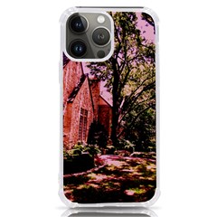 Hot Day In  Dallas-6 Iphone 13 Pro Max Tpu Uv Print Case by bestdesignintheworld