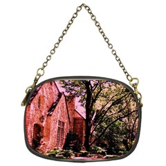 Hot Day In  Dallas-6 Chain Purse (two Sides) by bestdesignintheworld