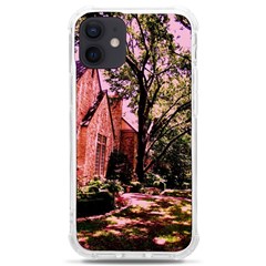 Hot Day In  Dallas-6 Iphone 12 Mini Tpu Uv Print Case	 by bestdesignintheworld