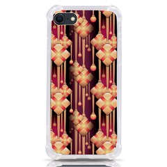 Seamless Pattern Iphone Se by Amaryn4rt