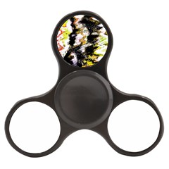 Canvas Acrylic Digital Design Art Finger Spinner by Amaryn4rt