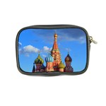 Architecture Building Cathedral Church Coin Purse Back