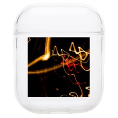 Abstract Soft Tpu Airpods 1/2 Case by Amaryn4rt