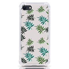 Leaves Plants Design Iphone Se by Grandong