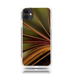 Book Screen Climate Mood Range Iphone 11 Tpu Uv Print Case by Amaryn4rt