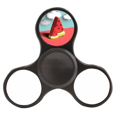 Watermelon Fruit Finger Spinner by Modalart