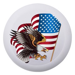 American Eagle Clip Art Dento Box With Mirror by Maspions