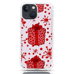 Cute Gift Boxes Iphone 13 Mini Tpu Uv Print Case by ConteMonfrey