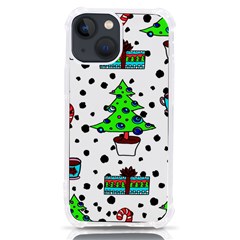 It`s Cold Outside  Iphone 13 Mini Tpu Uv Print Case by ConteMonfrey