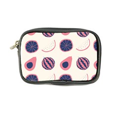 Fruits Halves Pattern Design Coin Purse by Apen