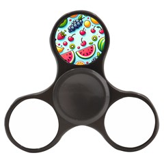 Fruits Sweet Pattern Finger Spinner by Ravend