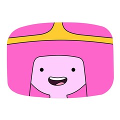 Adventure Time Princess Bubblegum Mini Square Pill Box by Sarkoni