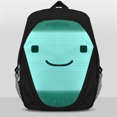 Adventure Time Bmo Backpack Bag by Sarkoni