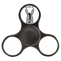 Donkey Ass Funny Nice Cute Floppy Finger Spinner by Sarkoni