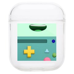 Bmo Adventure Time Soft Tpu Airpods 1/2 Case by Bedest