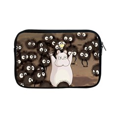 Cute Anime Scenery Artwork Fanart Apple Ipad Mini Zipper Cases by Bedest