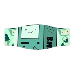 Adventure Time Bmo Stretchable Headband by Bedest