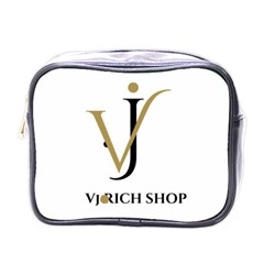 Vj Rich Shop Mini Toiletries Bag (one Side) by 8107427200