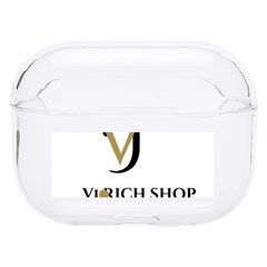 Vj Rich Shop Hard Pc Airpods Pro Case by 8107427200