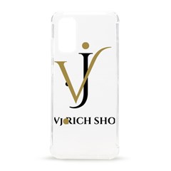 Vj Rich Shop Samsung Galaxy S20 6 2 Inch Tpu Uv Case by 8107427200