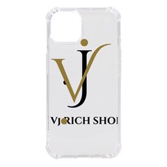 Vj Rich Shop Iphone 14 Tpu Uv Print Case by 8107427200