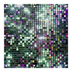 Disco Mosaic Magic Banner And Sign 3  X 3  by essentialimage365