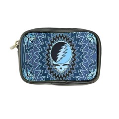 Grateful Dead Butterfly Pattern Coin Purse by Bedest