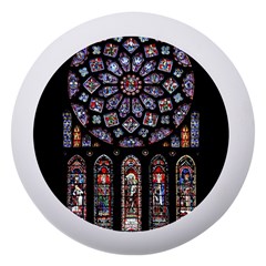 Photos Chartres Rosette Cathedral Dento Box With Mirror by Bedest