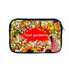 Garden Lover Apple Macbook Pro 13  Zipper Case by TShirt44