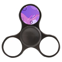 Colorful Labstract Wallpaper Theme Finger Spinner by Apen