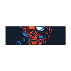 Dont Fear Sticker Bumper (10 Pack) by Saikumar