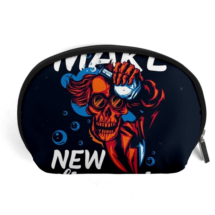 Dont fear Accessory Pouch (Large)